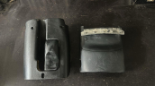 FORF FOCUS 1 DİREKSİYON ALT ÜST PLASTİGI