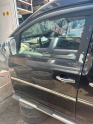 VOLKSWAGEN CADDY 2006 SOL ÖN KAPI SİYAH HATASIZ