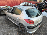 Oto Çıkma Parça / Mekanik / Kapı Döşemesi / Peugeot / 206 / Çıkma Parça 