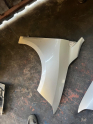 RENAULT FLUANCE SAG SOL CAMURLUK MERT OTO