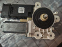 MERCEDES W168 A160 SOL ÖN CAM MOTORU