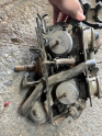 Oto Çıkma Parça / Ateşleme & Yakıt / Karbüratör / Honda / Civic / Çıkma Parça 