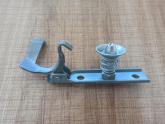 Mercedes Sprinter W901-W902-W903 Motor Kaput Kilidi Üst Orj.