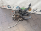 FİAT DUCATO 3 DEBRİYAJ FREN VE GAZ PEDALI