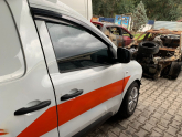 2023 Renault EXPRESS SAĞ ÖN KAPI