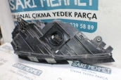 Oto Çıkma Parça / Elektrik / Far / Skoda / Octavia / Çıkma Parça 