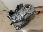 Oto Çıkma Parça / Motor / Blok / Mercedes / EQB / Çıkma Parça 