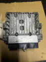 Peugeot Boxer 2.2 Motor Beyni 9691551980