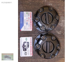 Suzuki Samurai Arazi Kilidi Hub