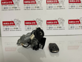 VW CADDY KONTAK KİLİT KOMPLE 1K0903851