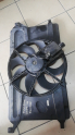Ford fokus 2009 model 1.6 benzinli komple fan orijinal çıkma