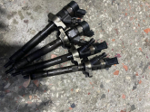 Enjeksiyon memesi enjektörü dizel memesi D4164T, Volvo V50 (MW) 1
