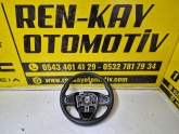 484006465R RENAULT CLİO 4 CAPTUR DİREKSİYON SİMİDİ ORJ ÇIKMA