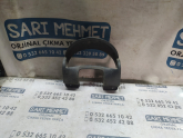 ÇIKMA OPEL CORSA C KİLOMETRE GÖSTERGE ÇERÇEVESİ