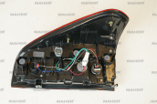 TOYOTA HILUX STOP LAMBASI 20  LEDLİ SOL