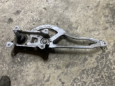 OPEL ASTRA G SOL ARKA CAM KRİKOSU ÇIKMA 90521871 CANCAN OPEL