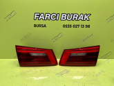 BMW 5 SERİSİ G30 TAKIM İÇ STOP ORJİNAL