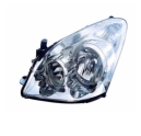 Verso R1 Far Sol Motor Üzerinde 07-08 81170-0f060
