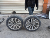 Oto Çıkma Parça / Jant & Lastik / Jant & Lastik Takımı / Renault / Fluence / Çıkma Parça 