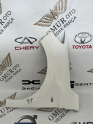 PEUGEOT 301 SOL ÖN ÇAMURLUK (12-18) ORJİNAL ÇIKMA-9674790780