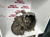 Fiat Punto 1,4 Tjet Şanzıman
