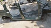 caddy 2004-2010 sağ marşbiyel