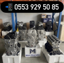 Hyundai Elantra 1.6 Benzinli Sıfır Sandık Motor G4FG