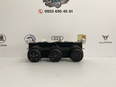 CLİO 5 KLİMA KONTROL PANELİ ORJİNAL 275000044R