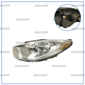 HYUNDAI İ10 FAR I-10 11-12 SOL