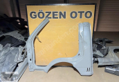 HYUNDAİ H 100 SOL MARŞPİYEL SACI ORJİNAL SIFIR