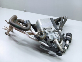 VW TOUAREG VEBASTO ISITICI 7L6815071B