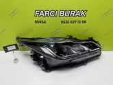 COROLLA SAĞ FAR HYBRİD LED ORJİNAL HATASIZ 81110-02T31 2019-2024