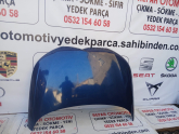 Audi a1 motor kaputu orijinal çikma