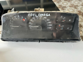 OPEL OMEGA KİLOMETRE SAATİ