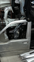 FORD CONNECT ÇIKMA ORJİNAL SOL ÖN KAPI KD