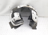 Citroen C4 Sağ Ön Davlumbaz 9831258480