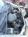 Renault Kangoo 1.9 motor