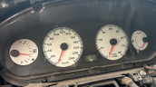 Fiat bravo gösterge saati
