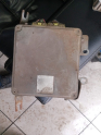 KIA sephia motor beyni