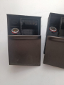 VW Bora ön küllük 1J0857961G