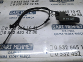 ÇIKMA VW JETTA MOTOR KAPUTU AÇMA KOLU