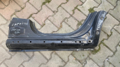 CHEVROLET CAPTİVA SOL MARŞBİYEL SACI SIFIR ORJİNAL 96831039