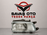 BERLİNGO ÖN FAR SAĞ SOL 1996 1997 1998 1999 2000 2001 2002 TAİWAN