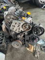 Reno trafic 1.9 dci komple motor