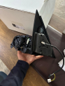 W204 SOL ELEKTRİKLİ KATLANIR DİKİZ AYNASI