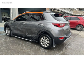 Oto Çıkma Parça / Alt Takım & Direksiyon / Travers / Kia / Rio / Çıkma Parça 