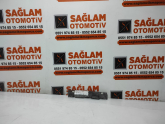 RENAULT CLİO-2-SYMBOL 98-08 ÇIKMA ARKA TAMPON BRAKETİ 7700433146
