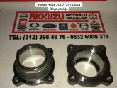 TOYOTA HİLUX 2007-2014 4*4 BİLYA YATAĞI PORYA