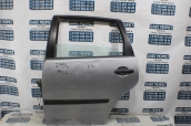 ÇIKMA VW POLO SOL ARKA KAPI 2754