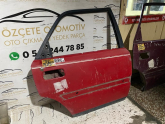 MAZDA 323 SAĞ ARKA KAPI HATCBACK 1990-1995 MODEL ORJİNAL